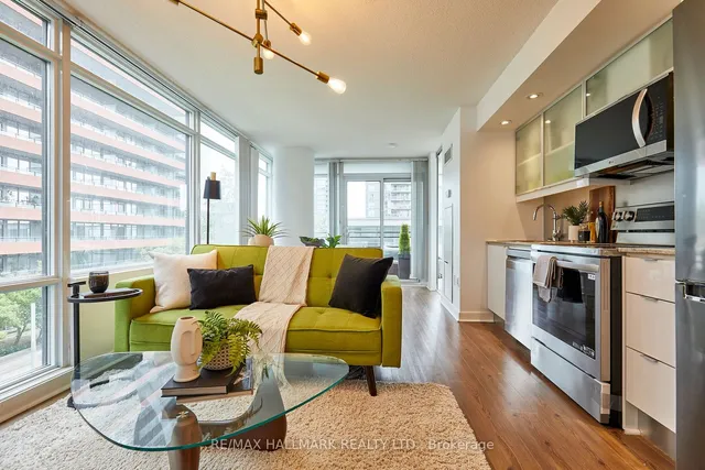 Additional image 7 of 25 Telegram Mews Unit 506