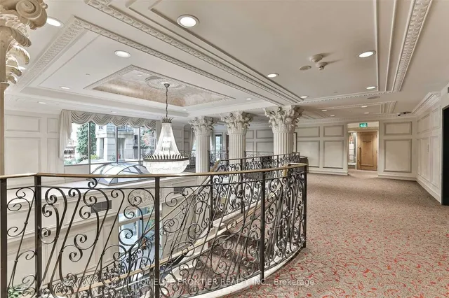 Additional image 17 of 5418 Yonge St Unit 1816