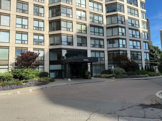 Additional image 2 of 2269 Lake Shore Blvd Unit 907