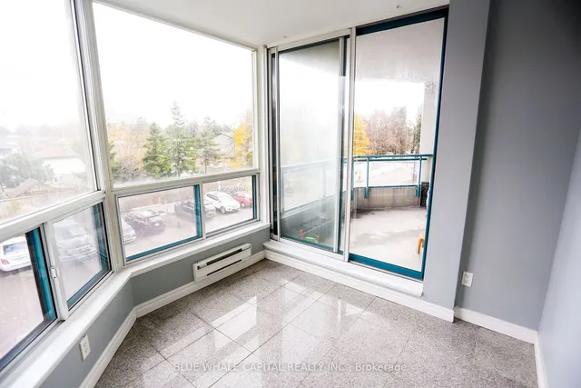 Additional image 21 of 4727 Sheppard Ave Unit 304