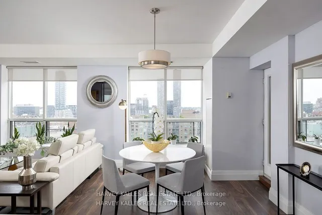 Additional image 4 of 168 King St Unit 1505