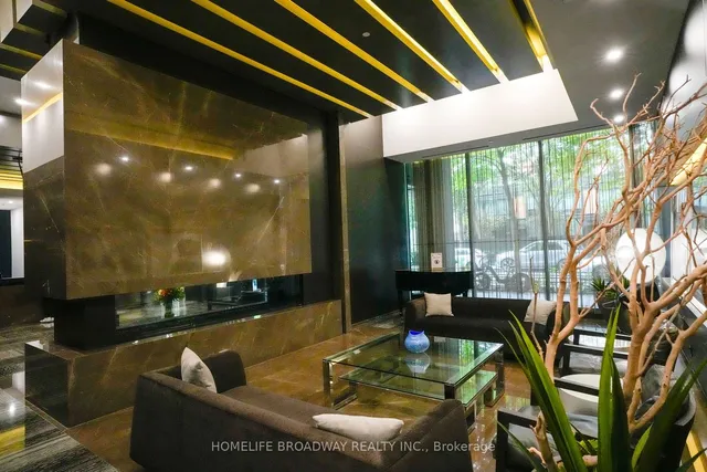 Additional image 4 of 101 Charles St Unit 4810