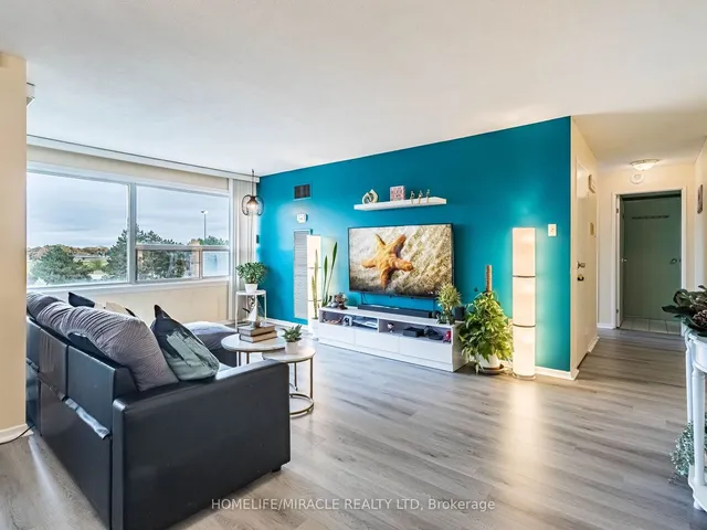 Additional image 5 of 475 The West Mall Unit 510