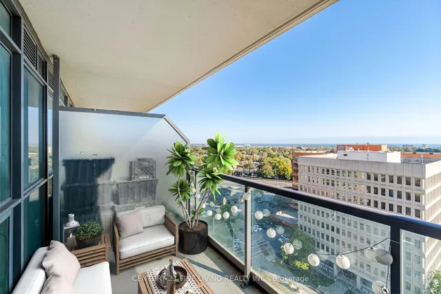 Additional image 17 of 225 Sherway Gardens Rd Unit 1608