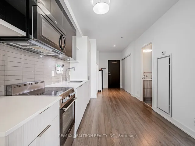 Additional image 8 of 6 Parkwood Ave Unit 616