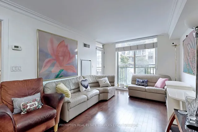 Additional image 10 of 650 Sheppard Ave Unit 208