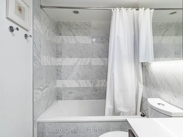 Additional image 28 of 17 Bathurst St Unit 1509