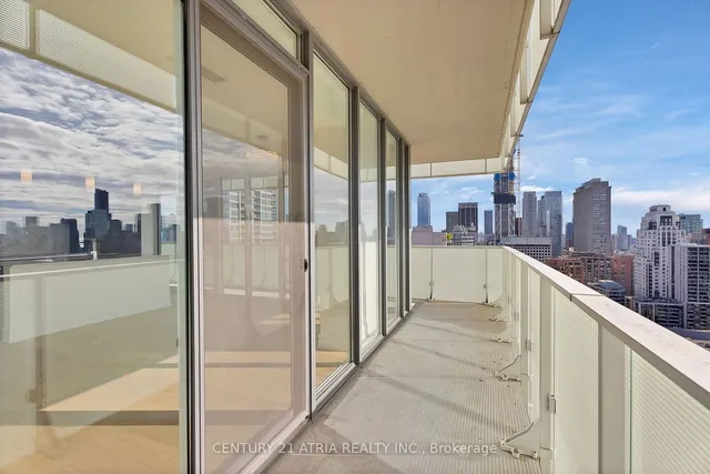 Additional image 26 of 200 Bloor St Unit 3002