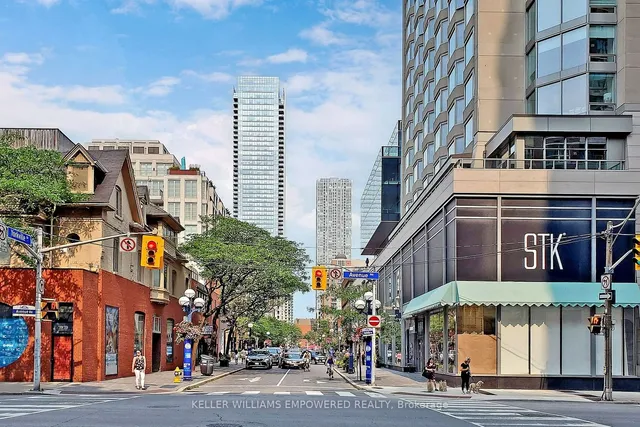 Additional image 26 of 155 Yorkville Ave Unit 3111