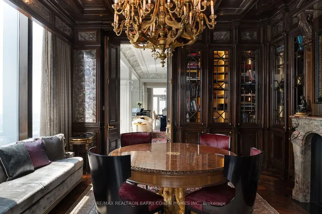 Additional image 17 of 50 Yorkville Ave Unit 5202