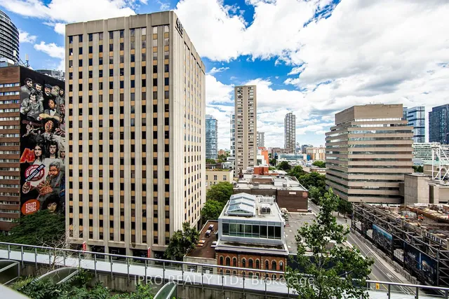 Additional image 27 of 386 Yonge St Unit 708