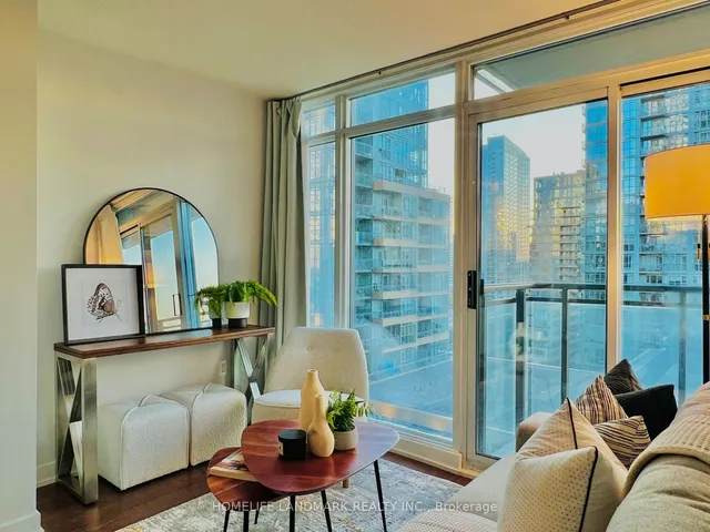 Additional image 7 of 25 Capreol Crt Unit 1708