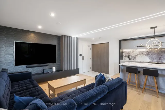 Additional image 5 of 5444 Yonge St Unit 304