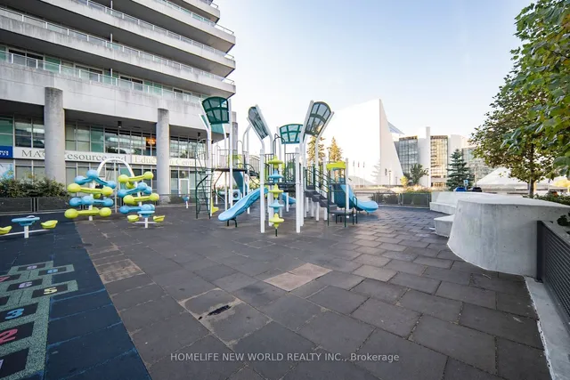 Additional image 10 of 70 Town Centre Crt Unit 2103