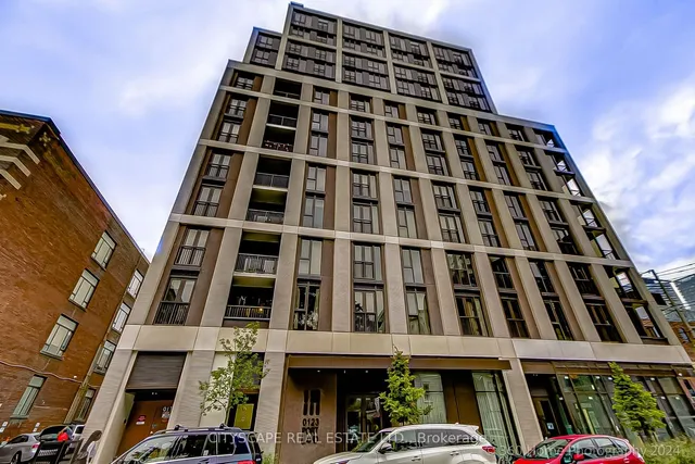 123 Portland St Unit 610
