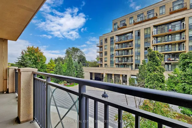 Additional image 22 of 650 Sheppard Ave Unit 208