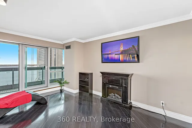 Additional image 10 of 10 Yonge St Unit 1811&12