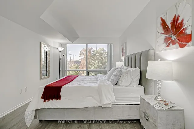 Additional image 15 of 1001 Bay St Unit 519