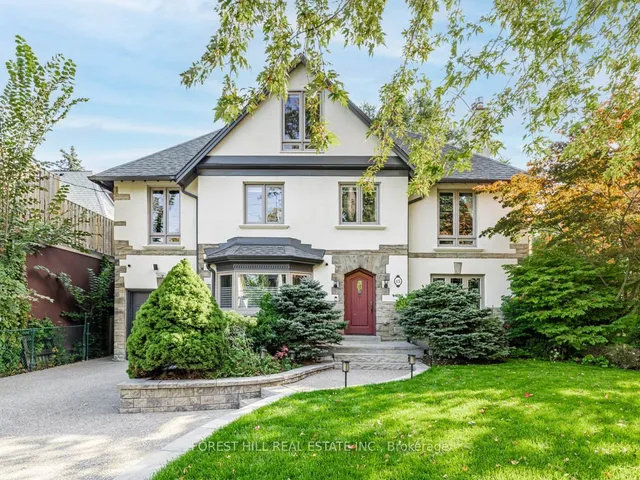 Primary image of 15 Strathallan Blvd