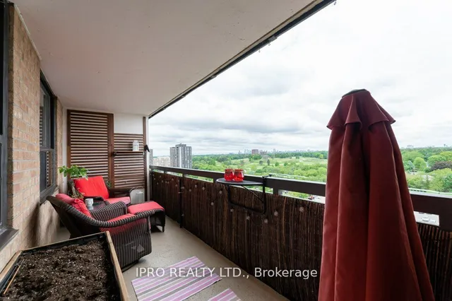 Additional image 26 of 3845 Lake Shore Blvd Unit 1407