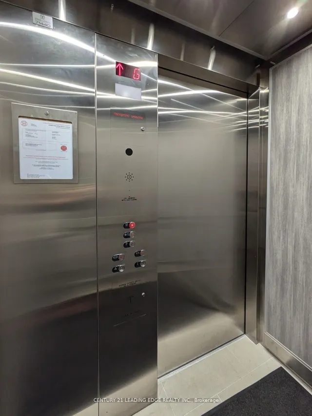 Additional image 25 of 1881 Mcnicoll Ave Unit 228