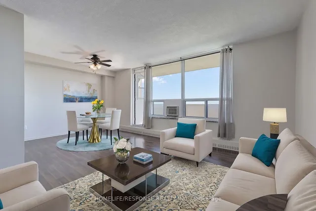 Additional image 11 of 3390 WESTON Rd Unit 2406