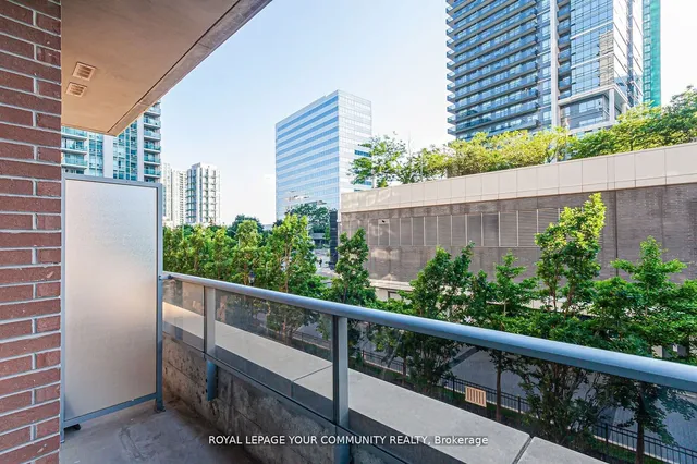 Additional image 16 of 23 Sheppard Ave Unit 302