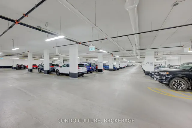 Additional image 37 of 10 Ed Clark Gardens Blvd Unit 14