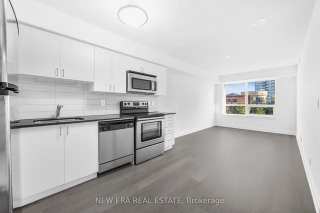 Additional image 10 of 1070 Sheppard Ave Unit 219