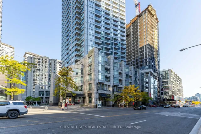 Additional image 20 of 2181 Yonge St Unit 311