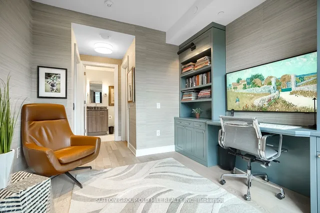 Additional image 23 of 1 Strathgowan Ave Unit 412