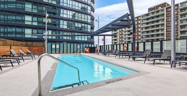 Additional image 11 of 575 Bloor St Unit 903