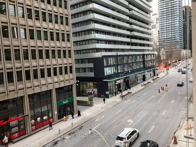 Additional image 13 of 955 Bay St Unit 419