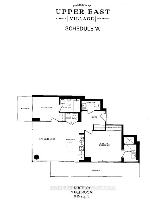 Additional image 25 of 33 Frederick Todd Way Unit 1001