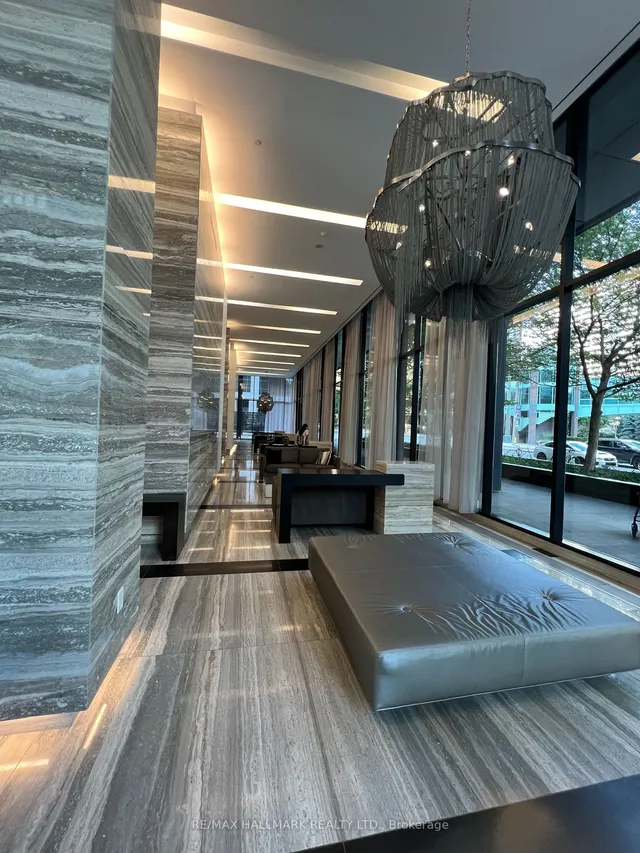 Additional image 12 of 110 Charles St Unit 2905