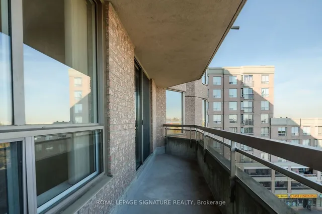 Additional image 25 of 1700 Eglinton Ave Unit 803