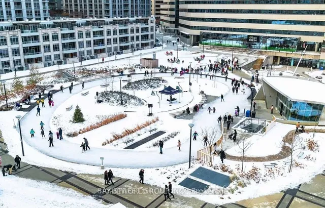 Additional image 17 of 386 Yonge St Unit 3209