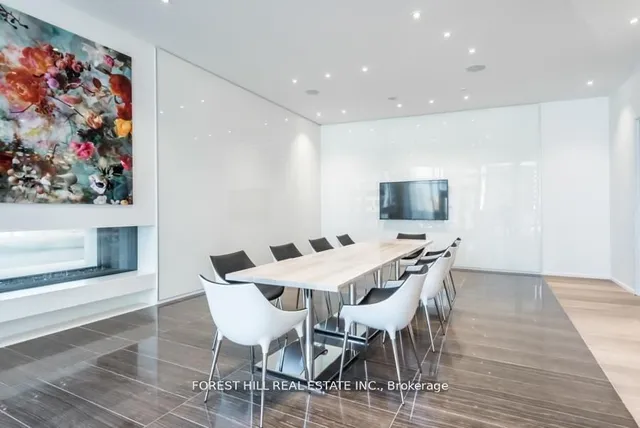 Additional image 34 of 1 Bloor St Unit 6508