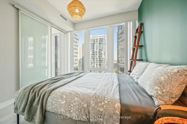 Additional image 9 of 60 Shuter St Unit 2711