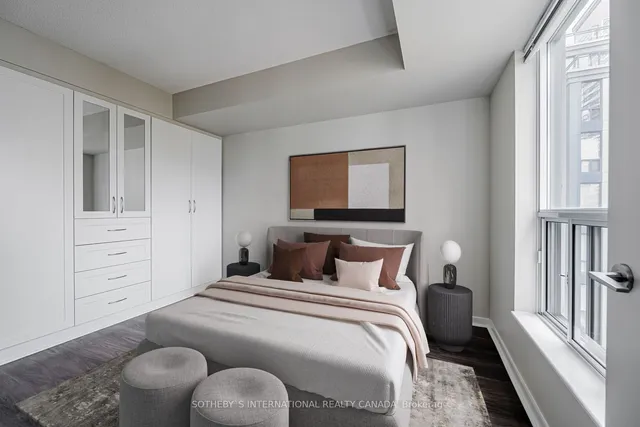 Additional image 17 of 76 Shuter St Unit 802