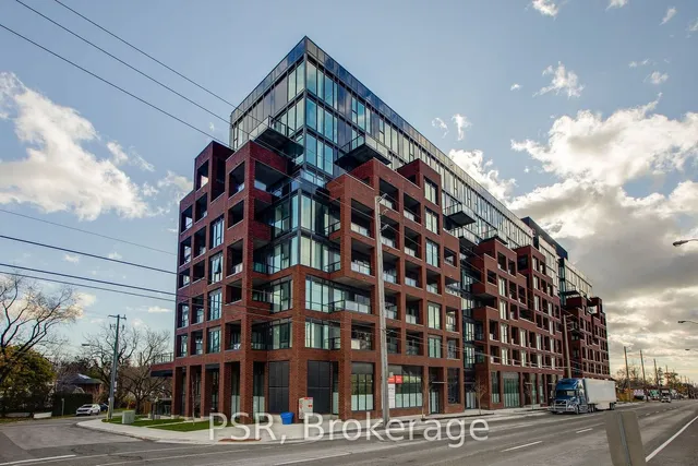 Additional image 2 of 2799 Kingston Rd Unit Th105