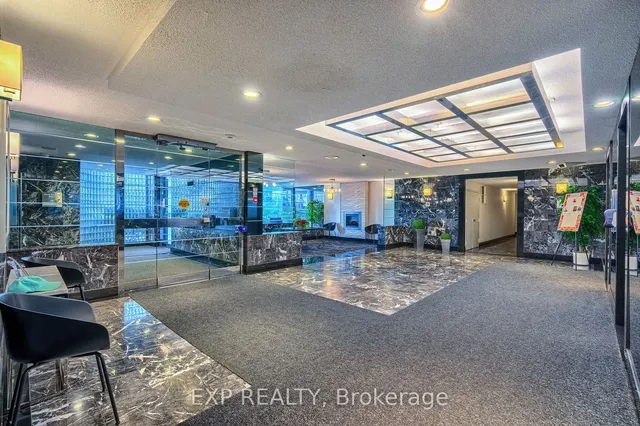 Additional image 26 of 5765 Yonge St Unit Ph601