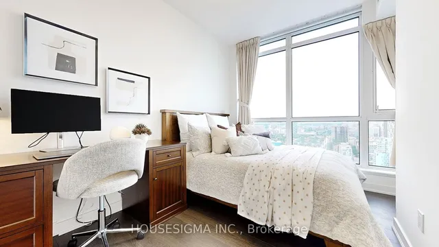 Additional image 21 of 30 Nelson St Unit 3701