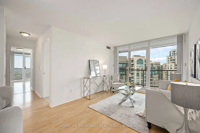 Additional image 9 of 5500 Yonge St Unit 2108