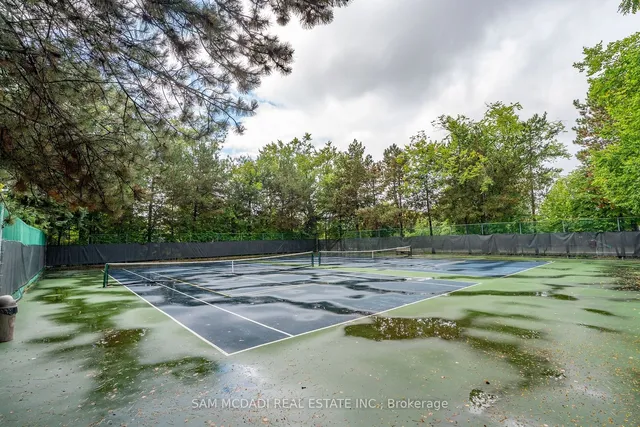 Additional image 39 of 5444 Yonge St Unit 304