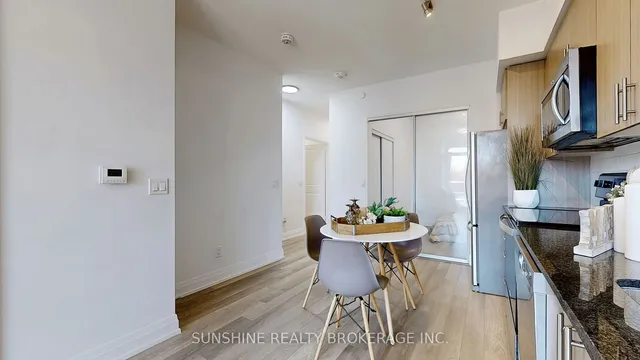 Additional image 15 of 3121 sheppard Ave Unit 522