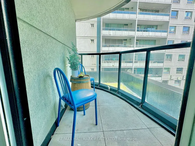 Additional image 36 of 5740 Yonge St Unit 207