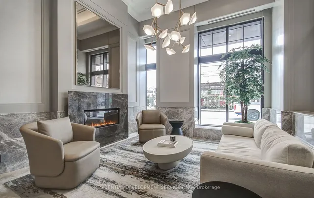 Additional image 32 of 1 Strathgowan Ave Unit 801