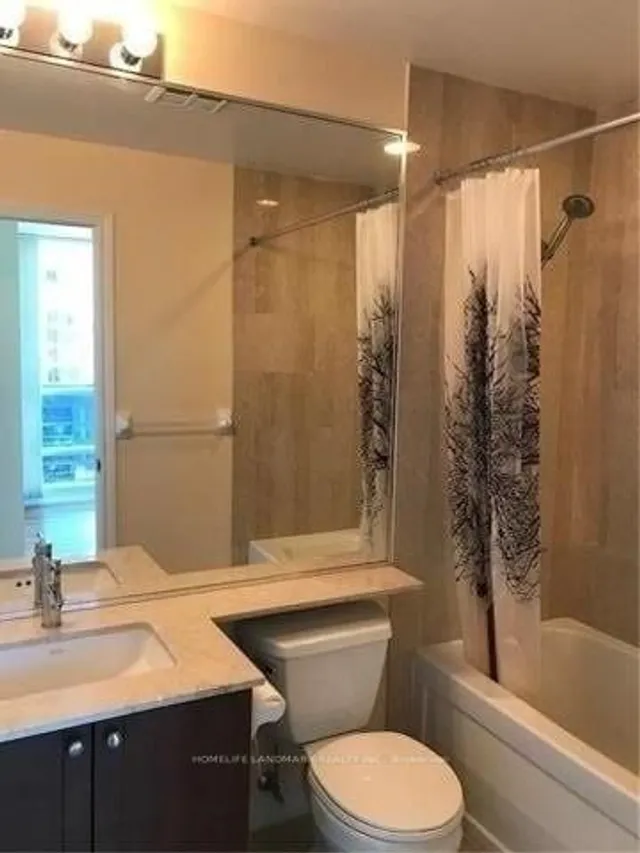 Additional image 5 of 761 Bay St Unit 3205