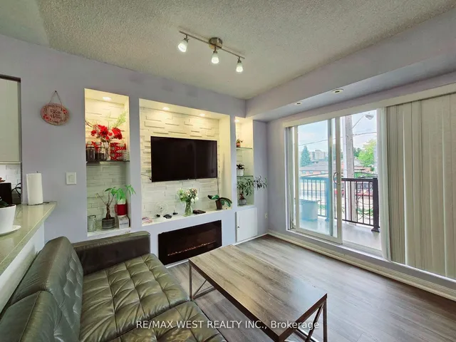 3025 Finch Ave Unit 2035